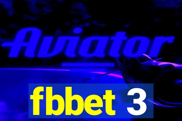fbbet 3